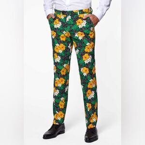 OPPOSUITS Tropical Treasure Suit Pants